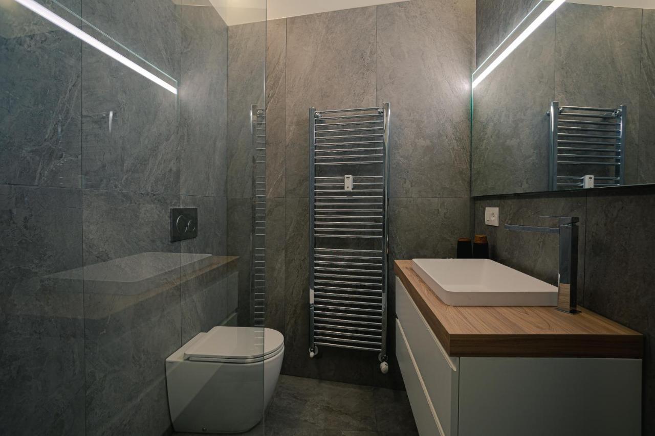 Verona Centre Suite - Royal Welcome Exterior photo