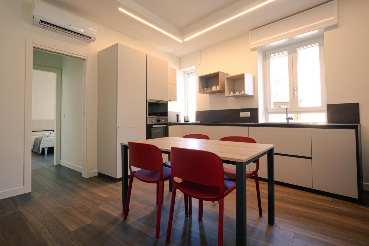Verona Centre Suite - Royal Welcome Exterior photo